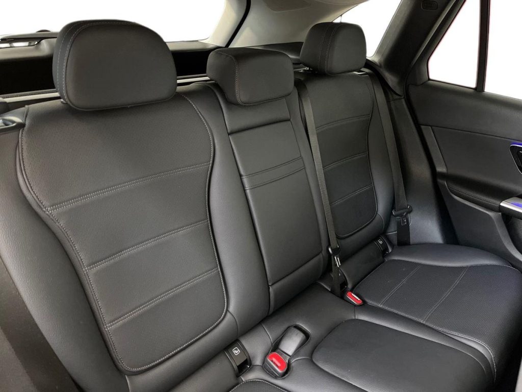 MERCEDES-BENZ GLC 200 d 4M Mild Hybrid Advanced - 15