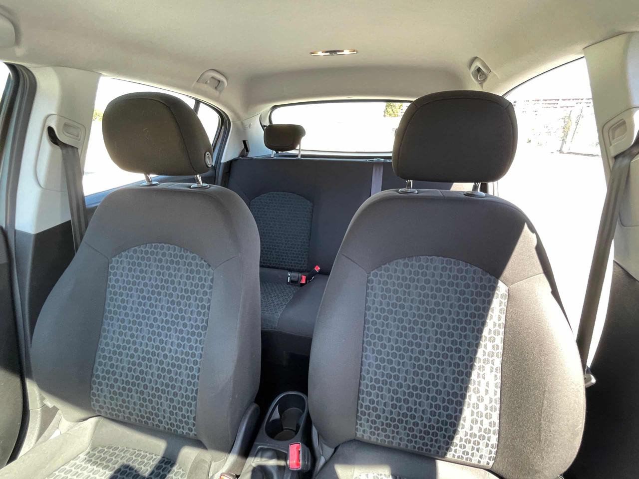 OPEL Corsa 1.4 5 porte Black Edition Euro 6 D - 24