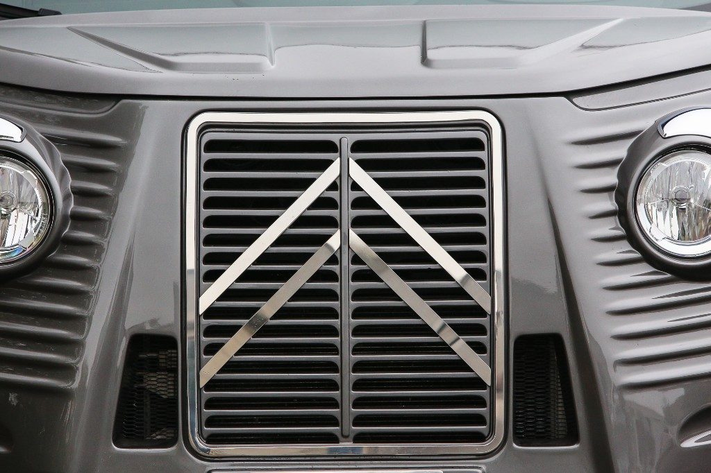 CITROEN Jumper TYPE H - CASELANI LIMITED EDITION  30 2.2 HDi110CV - 9