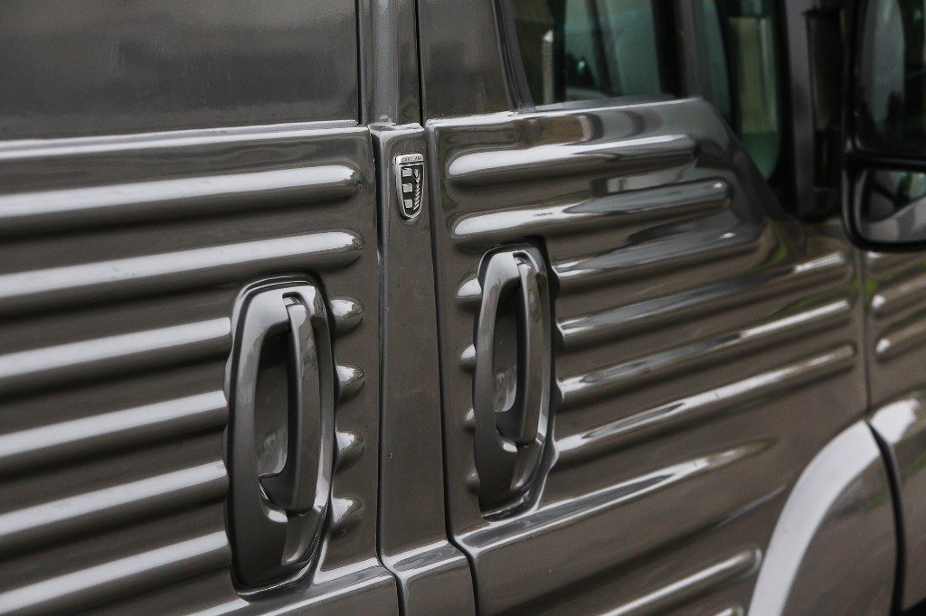 CITROEN Jumper TYPE H - CASELANI LIMITED EDITION  30 2.2 HDi110CV - 40