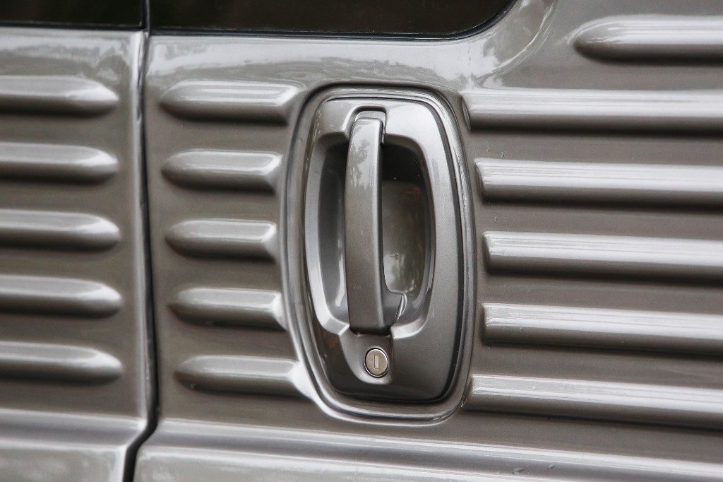 CITROEN Jumper TYPE H - CASELANI LIMITED EDITION  30 2.2 HDi110CV - 72