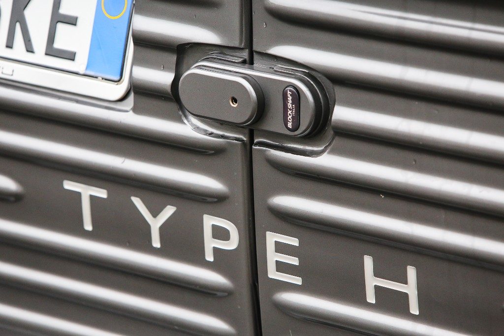 CITROEN Jumper TYPE H - CASELANI LIMITED EDITION  30 2.2 HDi110CV - 65