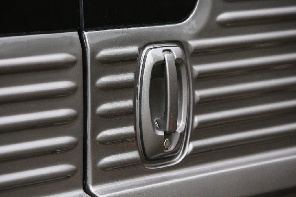 CITROEN Jumper TYPE H - CASELANI LIMITED EDITION  30 2.2 HDi110CV - 70