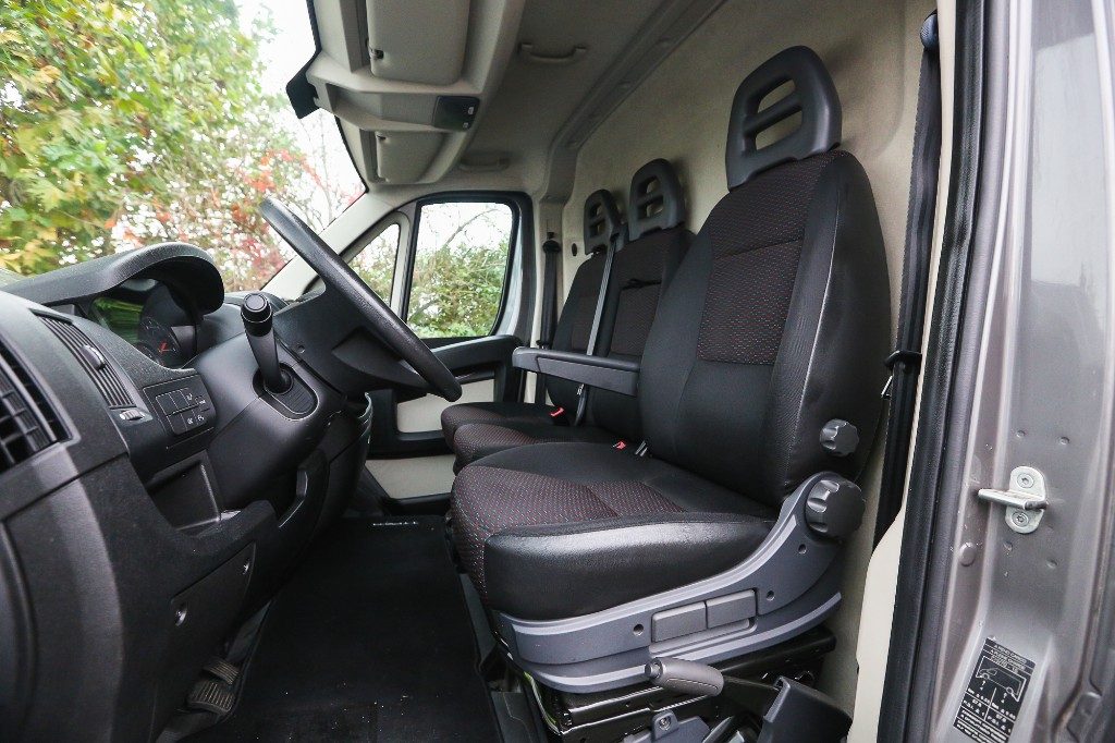 CITROEN Jumper TYPE H - CASELANI LIMITED EDITION  30 2.2 HDi110CV - 89