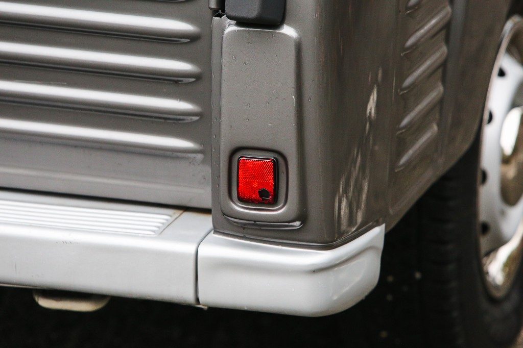CITROEN Jumper TYPE H - CASELANI LIMITED EDITION  30 2.2 HDi110CV - 61