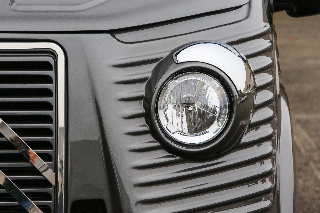 CITROEN Jumper TYPE H - CASELANI LIMITED EDITION  30 2.2 HDi110CV - 13