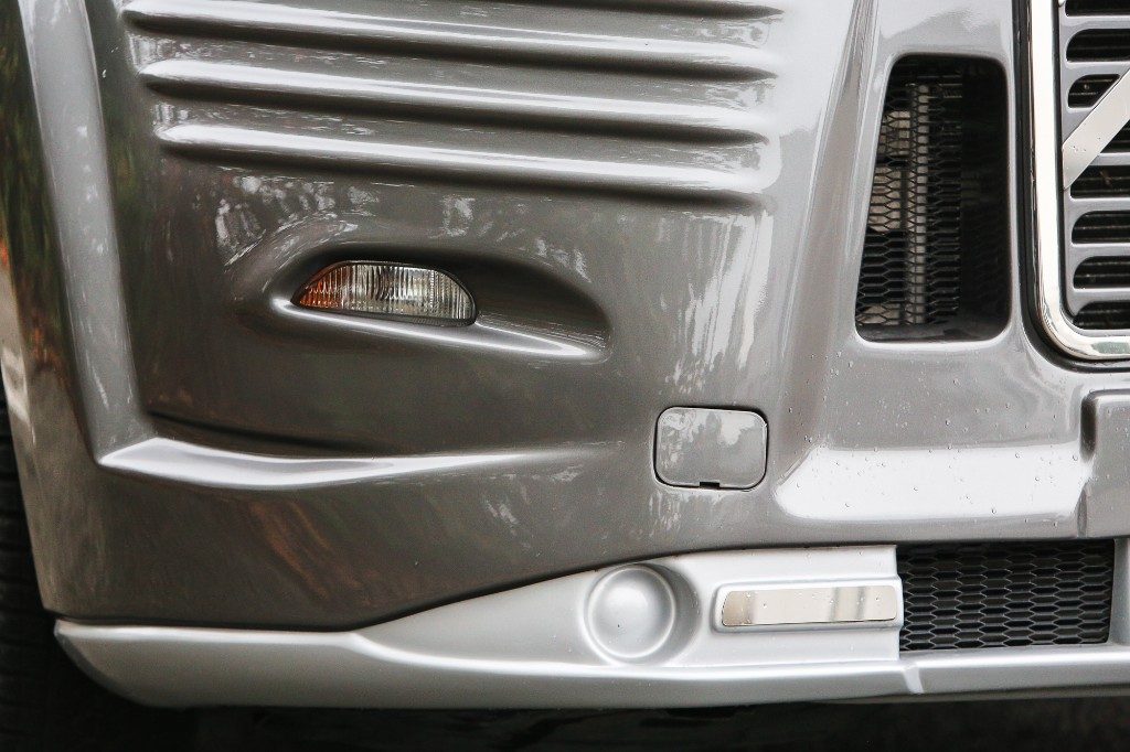 CITROEN Jumper TYPE H - CASELANI LIMITED EDITION  30 2.2 HDi110CV - 15