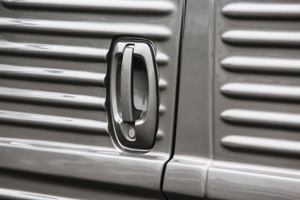CITROEN Jumper TYPE H - CASELANI LIMITED EDITION  30 2.2 HDi110CV - 38