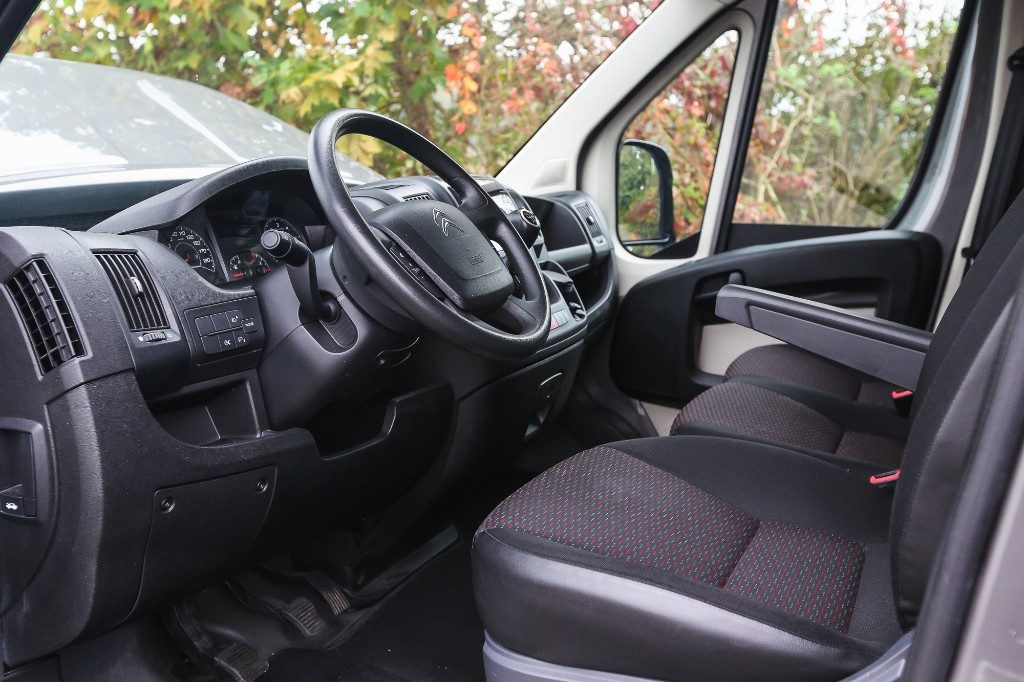 CITROEN Jumper TYPE H - CASELANI LIMITED EDITION  30 2.2 HDi110CV - 85