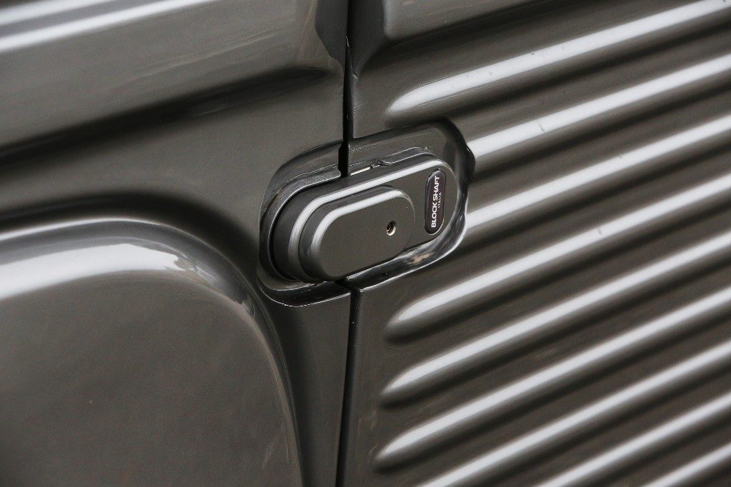 CITROEN Jumper TYPE H - CASELANI LIMITED EDITION  30 2.2 HDi110CV - 49