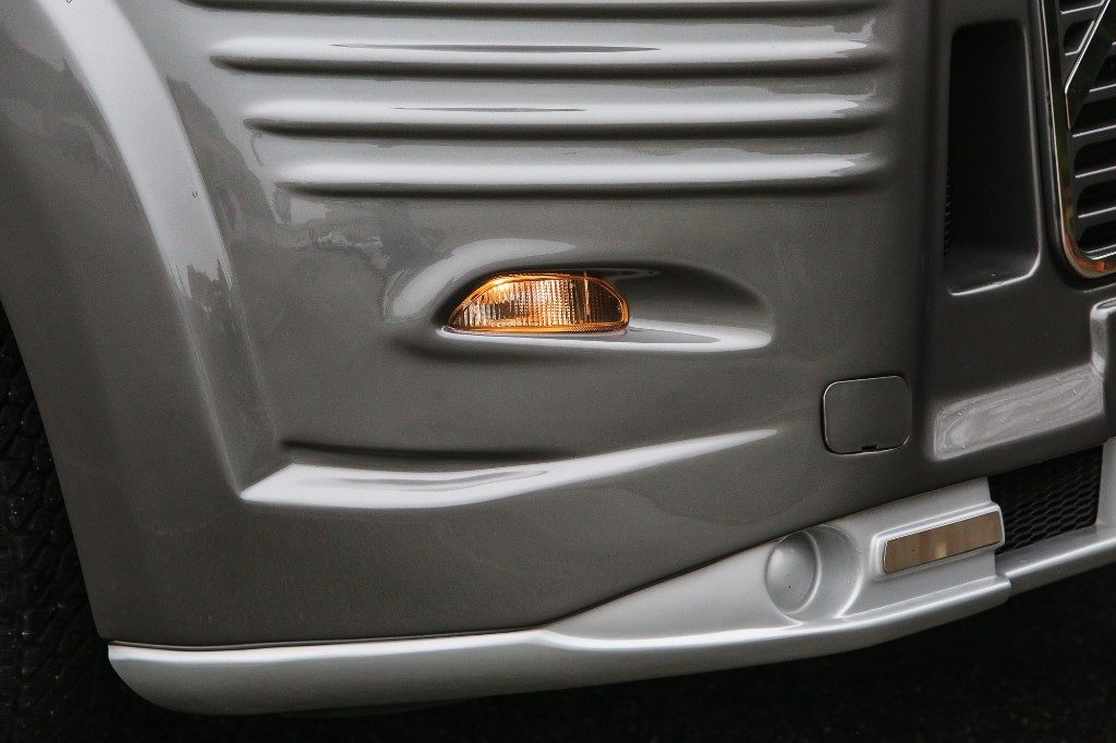 CITROEN Jumper TYPE H - CASELANI LIMITED EDITION  30 2.2 HDi110CV - 24