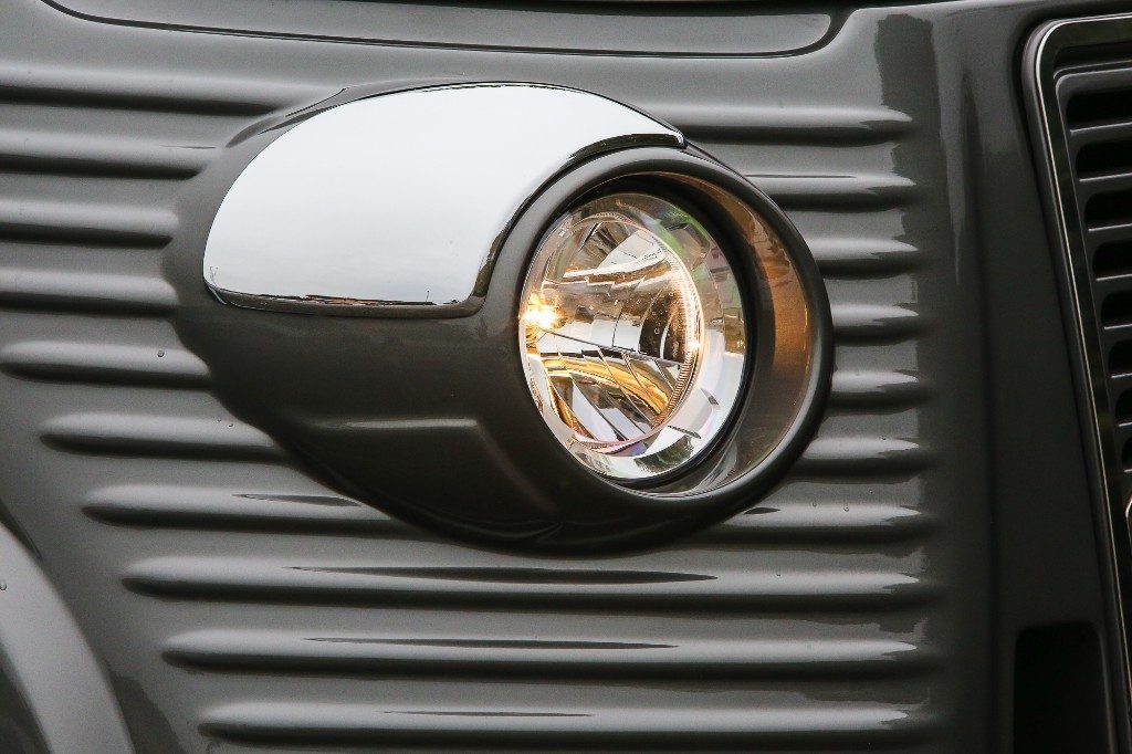 CITROEN Jumper TYPE H - CASELANI LIMITED EDITION  30 2.2 HDi110CV - 21