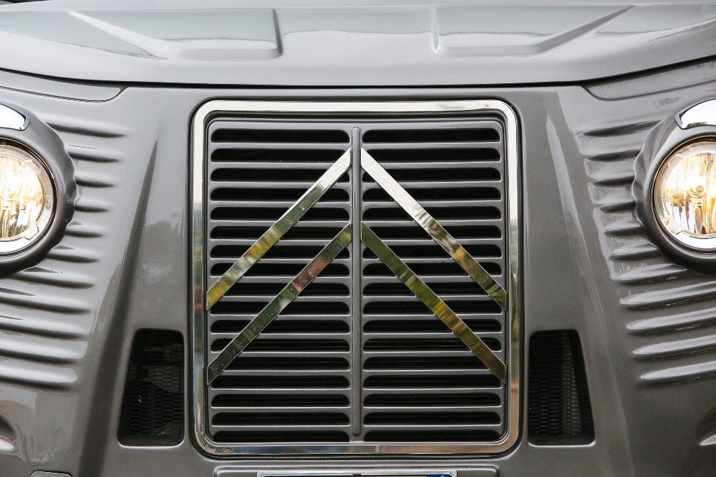 CITROEN Jumper TYPE H - CASELANI LIMITED EDITION  30 2.2 HDi110CV - 23