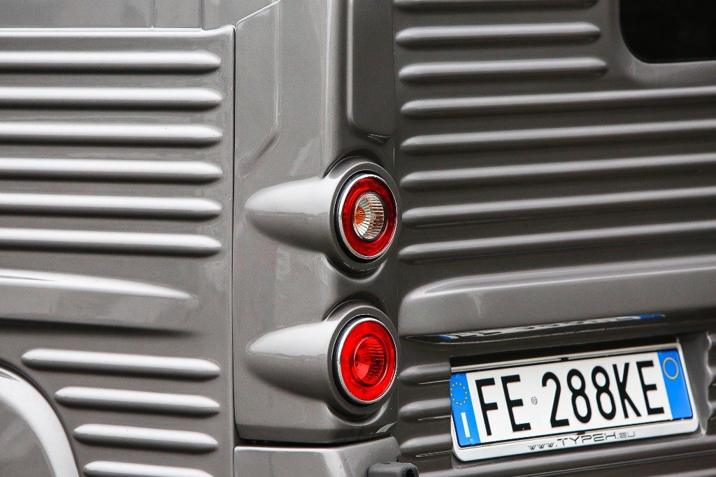 CITROEN Jumper TYPE H - CASELANI LIMITED EDITION  30 2.2 HDi110CV - 56