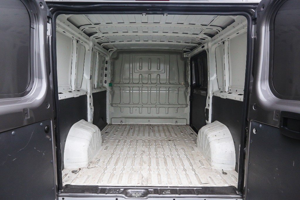 CITROEN Jumper TYPE H - CASELANI LIMITED EDITION  30 2.2 HDi110CV - 83