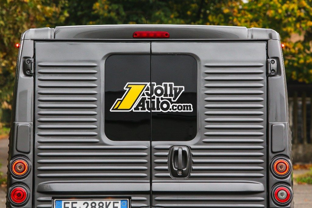 CITROEN Jumper TYPE H - CASELANI LIMITED EDITION  30 2.2 HDi110CV - 51