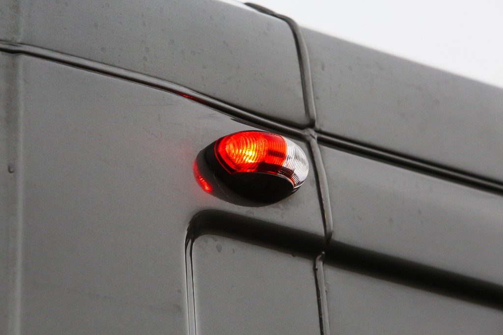 CITROEN Jumper TYPE H - CASELANI LIMITED EDITION  30 2.2 HDi110CV - 52