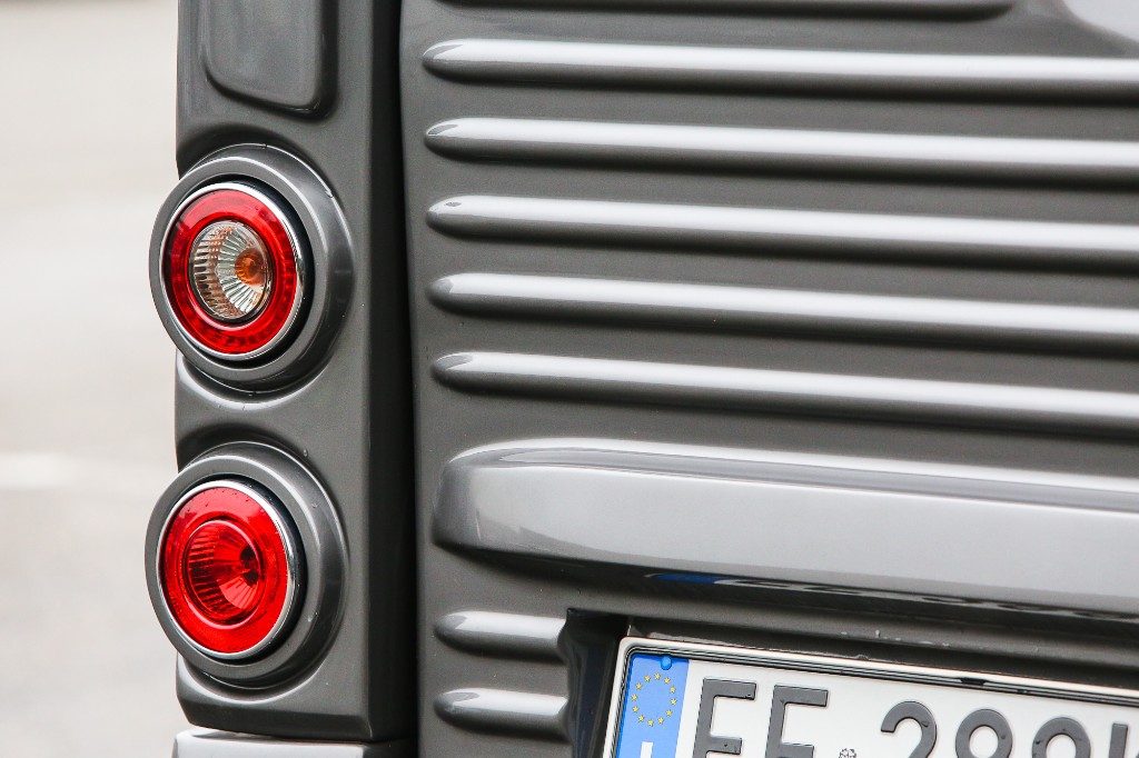 CITROEN Jumper TYPE H - CASELANI LIMITED EDITION  30 2.2 HDi110CV - 59