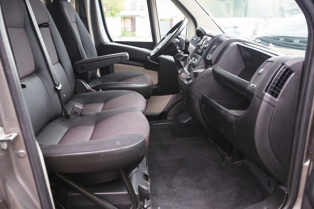 CITROEN Jumper TYPE H - CASELANI LIMITED EDITION  30 2.2 HDi110CV - 86