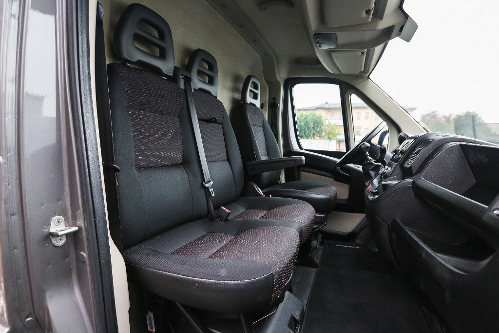 CITROEN Jumper TYPE H - CASELANI LIMITED EDITION  30 2.2 HDi110CV - 88