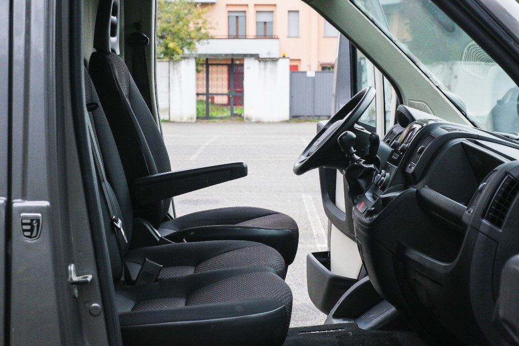 CITROEN Jumper TYPE H - CASELANI LIMITED EDITION  30 2.2 HDi110CV - 102