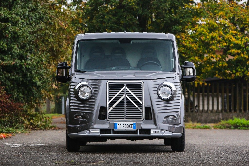 CITROEN Jumper TYPE H - CASELANI LIMITED EDITION  30 2.2 HDi110CV - 2