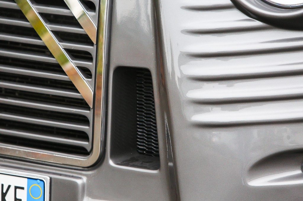 CITROEN Jumper TYPE H - CASELANI LIMITED EDITION  30 2.2 HDi110CV - 12
