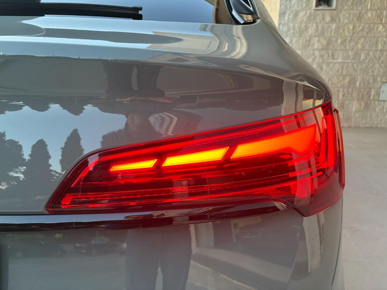 AUDI Q5 SPB Sportback 40 TDI quattro S tronic S line plus. - 43