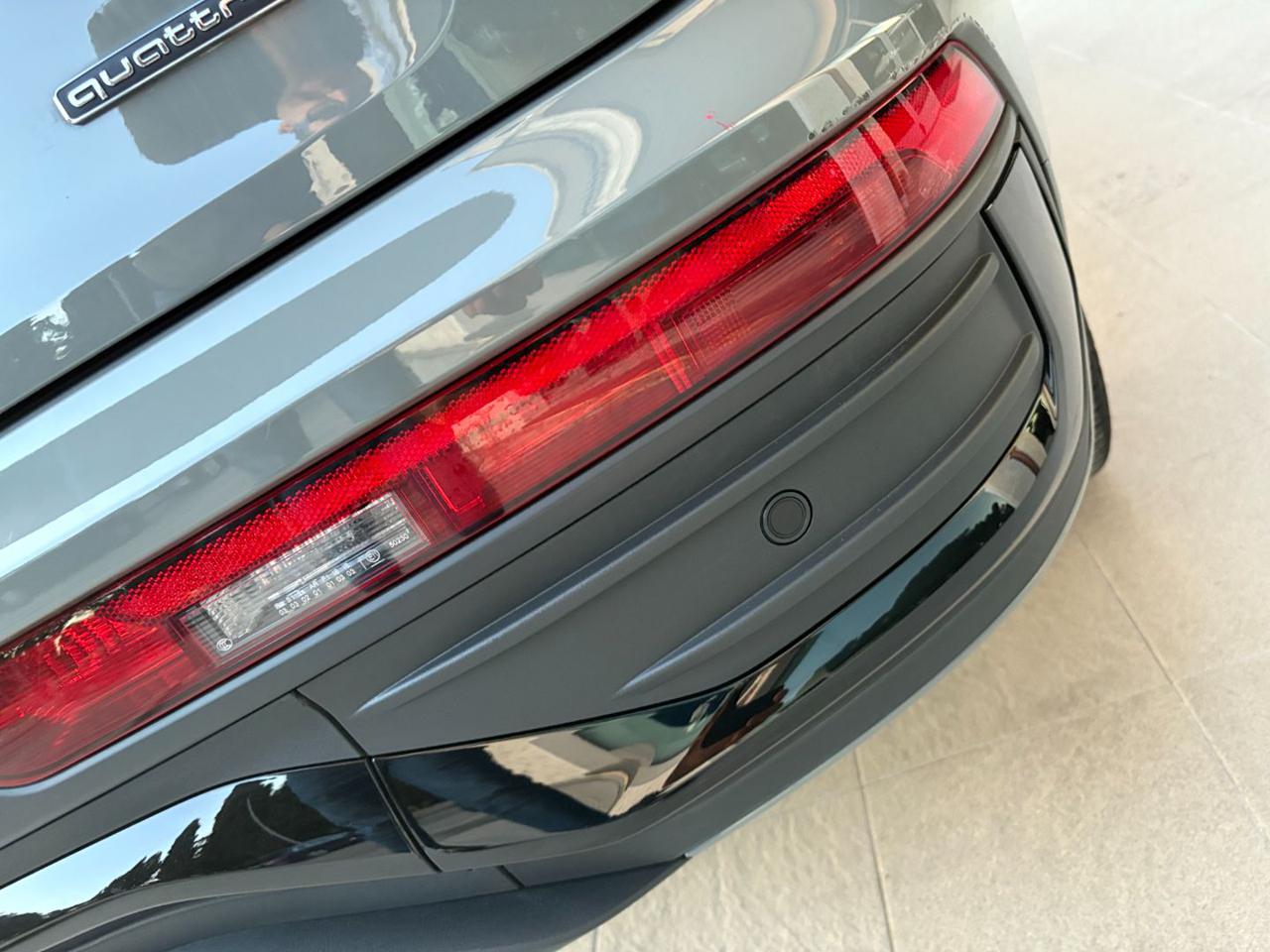 AUDI Q5 SPB Sportback 40 TDI quattro S tronic S line plus. - 44