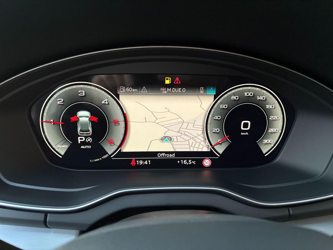 AUDI Q5 SPB Sportback 40 TDI quattro S tronic S line plus. - 27
