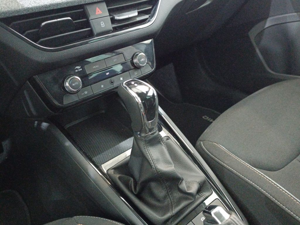 SKODA Kamiq 1.0 TSI 115 CV DSG Black Dots - 8
