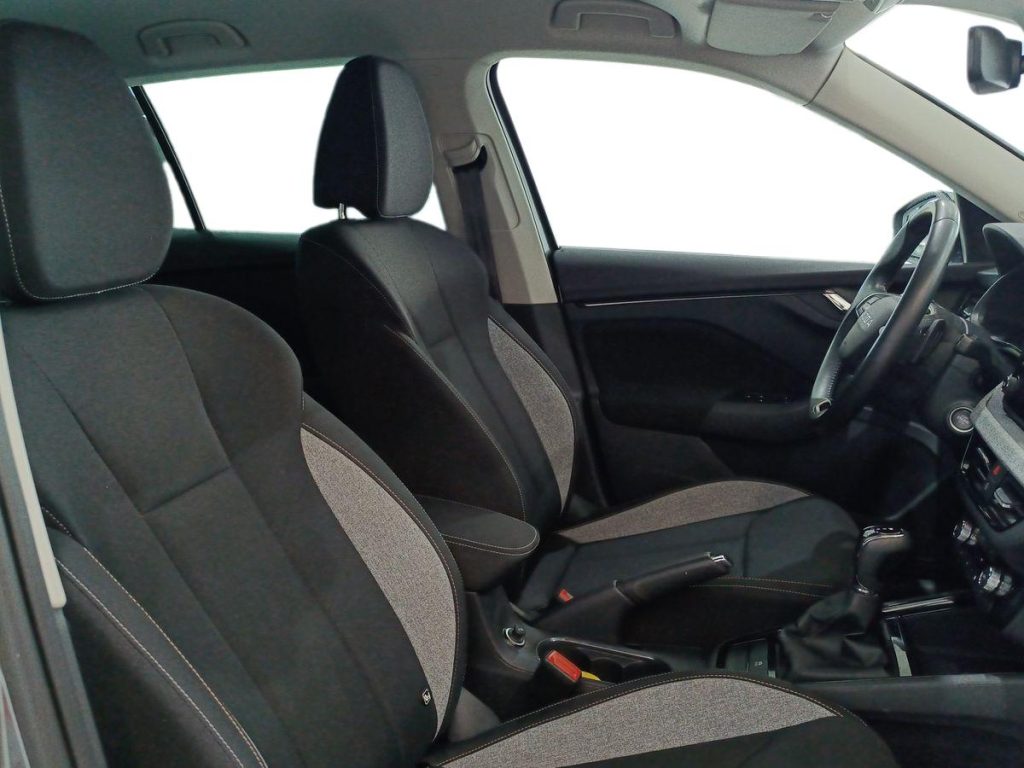 SKODA Kamiq 1.0 TSI 115 CV DSG Black Dots - 10