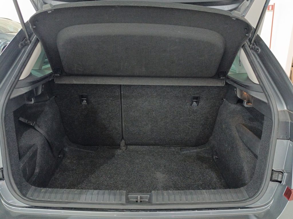 SKODA Kamiq 1.0 TSI 115 CV DSG Black Dots - 12
