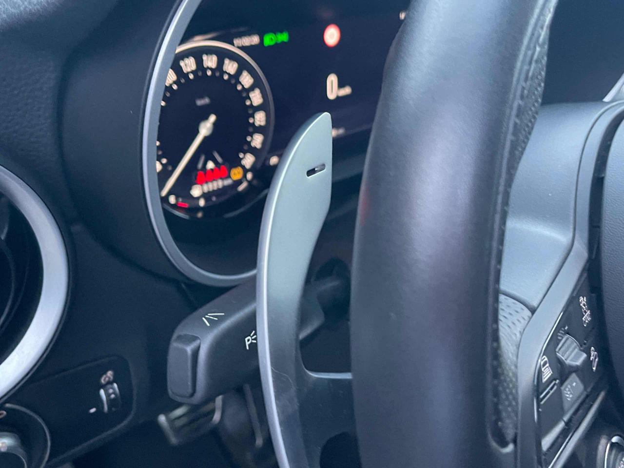 ALFA ROMEO Stelvio 2.2 Turbodiesel 210 CV AT8 Q4 Sprint PREZZO VERO - 13