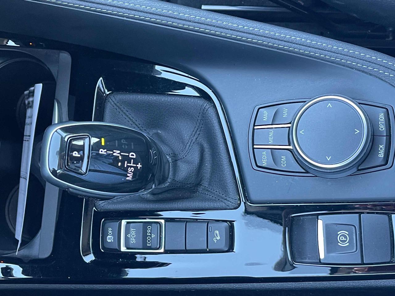 BMW X1 xDrive20d Msport 4x4 Head Up Display E6D 23.200€ - 4