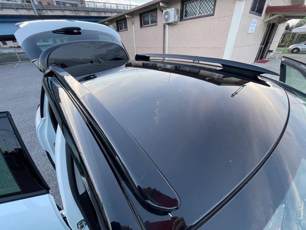 CITROEN C3 Aircross BlueHDi 110 S&S Shine Pack Bicolor Bianco Nero - 24