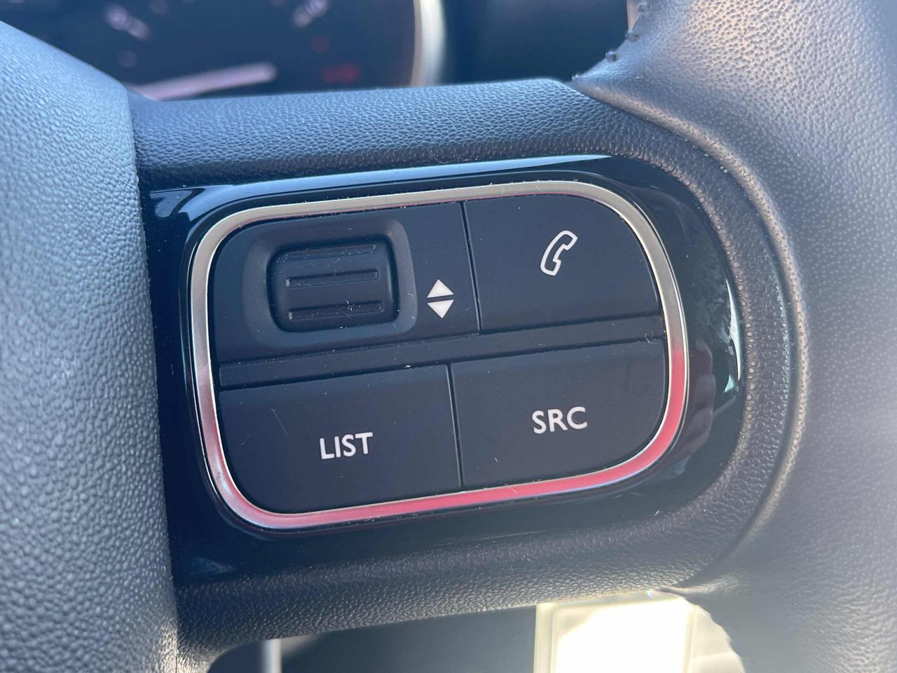 CITROEN C3 Aircross PureTech 110 S&S Plus - 18