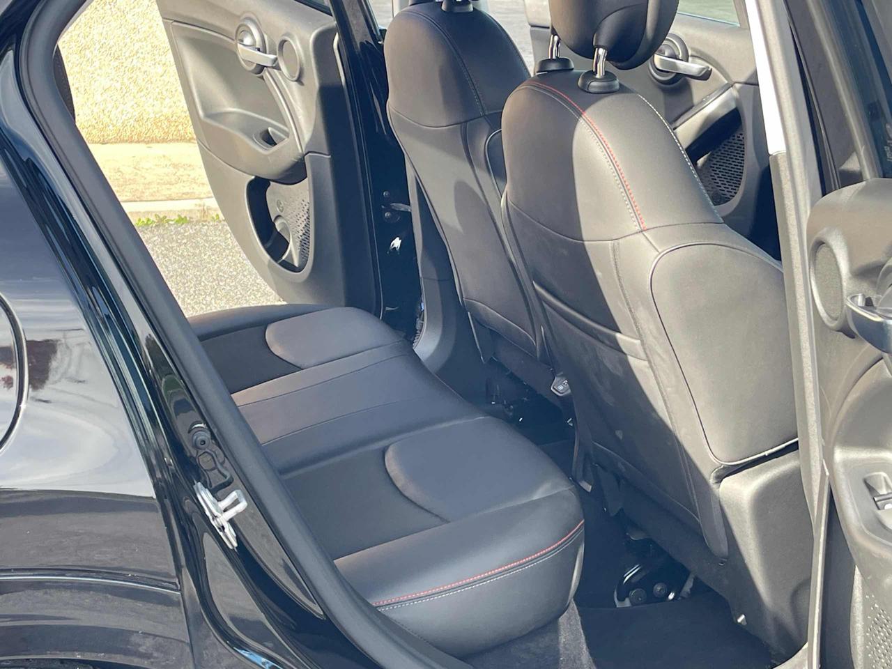 FIAT 500X 1.5 T4 Hybrid 130 CV DCT Sport AUTOMATICA - 27