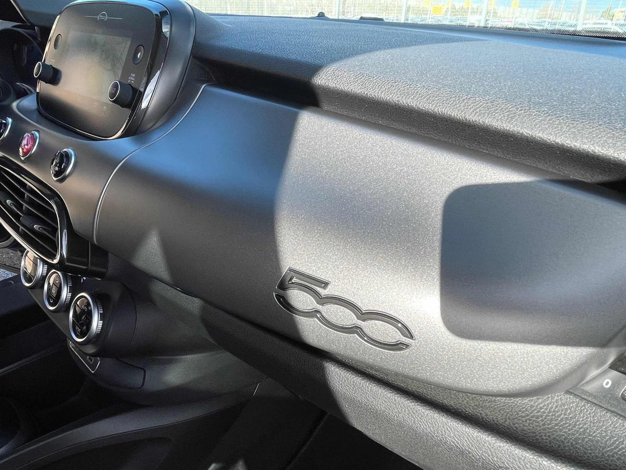 FIAT 500X 1.5 T4 Hybrid 130 CV DCT Sport AUTOMATICA - 36