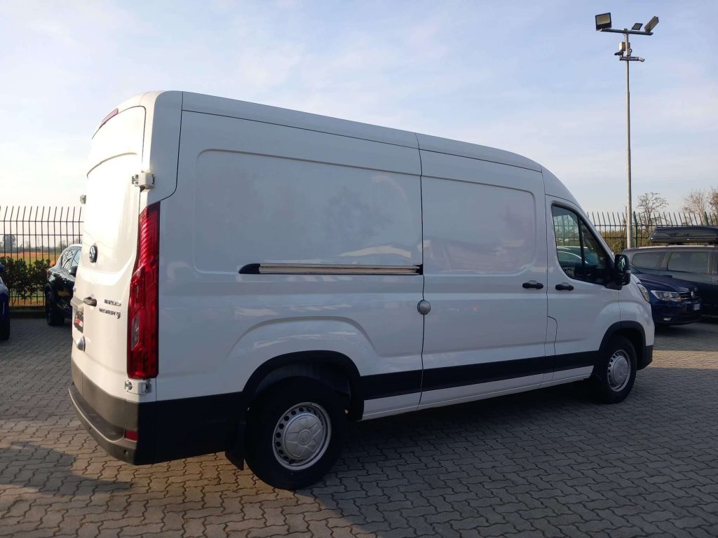 MAXUS Deliver 9 Deliver 9 VAN 2.0 CRDI L3H2 150cv fwd - 5