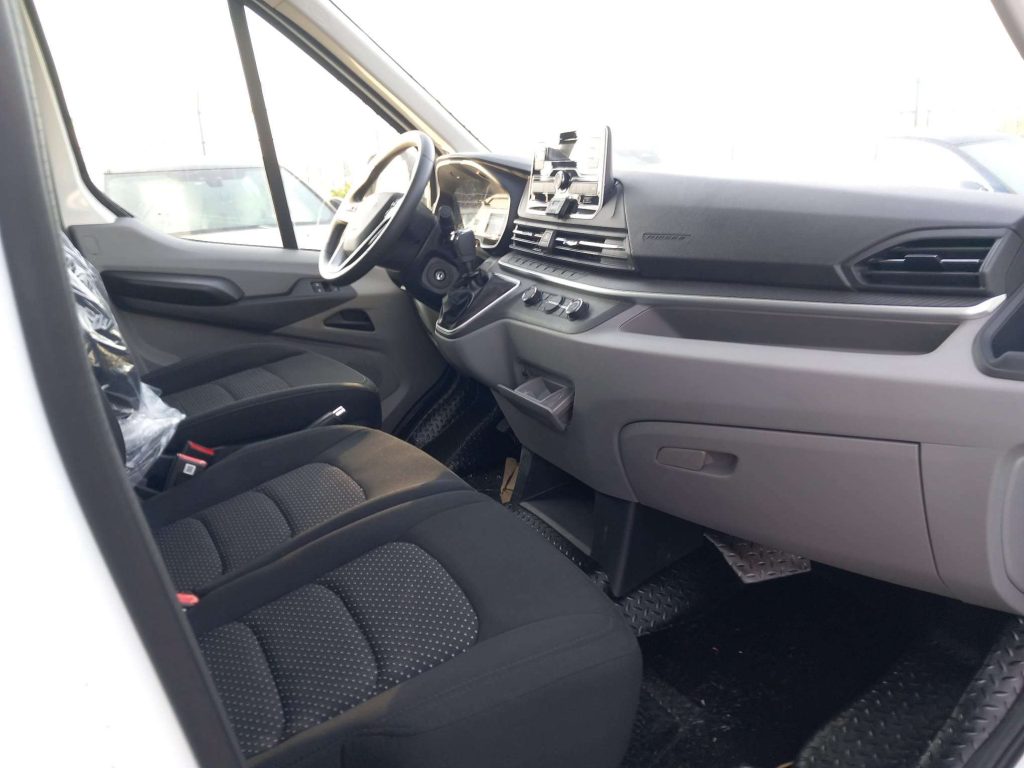 MAXUS Deliver 9 Deliver 9 VAN 2.0 CRDI L3H2 150cv fwd - 8