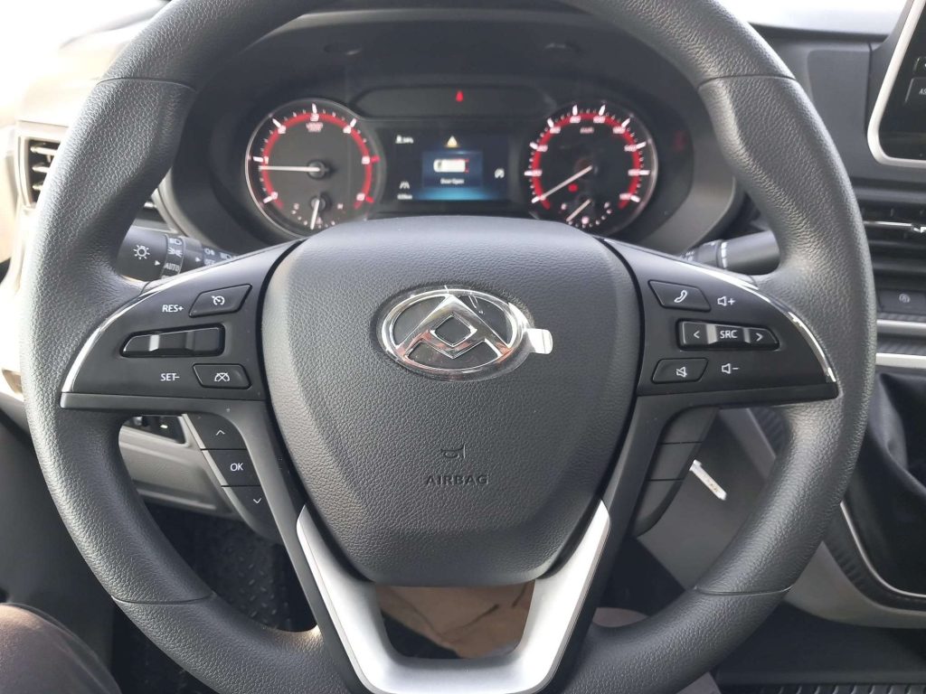 MAXUS Deliver 9 Deliver 9 VAN 2.0 CRDI L3H2 150cv fwd - 9