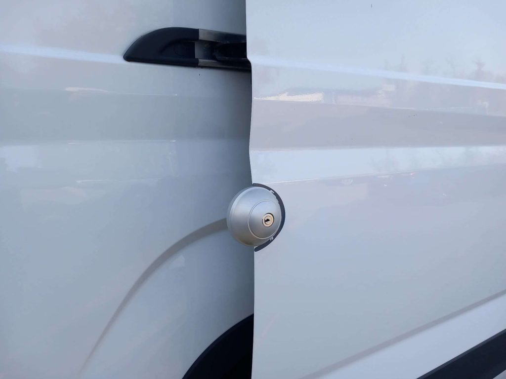 MAXUS Deliver 9 Deliver 9 VAN 2.0 CRDI L3H2 150cv fwd - 12