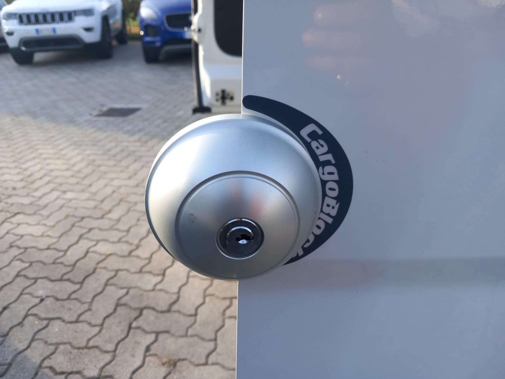MAXUS Deliver 9 Deliver 9 VAN 2.0 CRDI L3H2 150cv fwd - 13