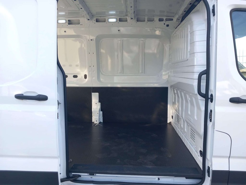 MAXUS Deliver 9 Deliver 9 VAN 2.0 CRDI L3H2 150cv fwd - 14