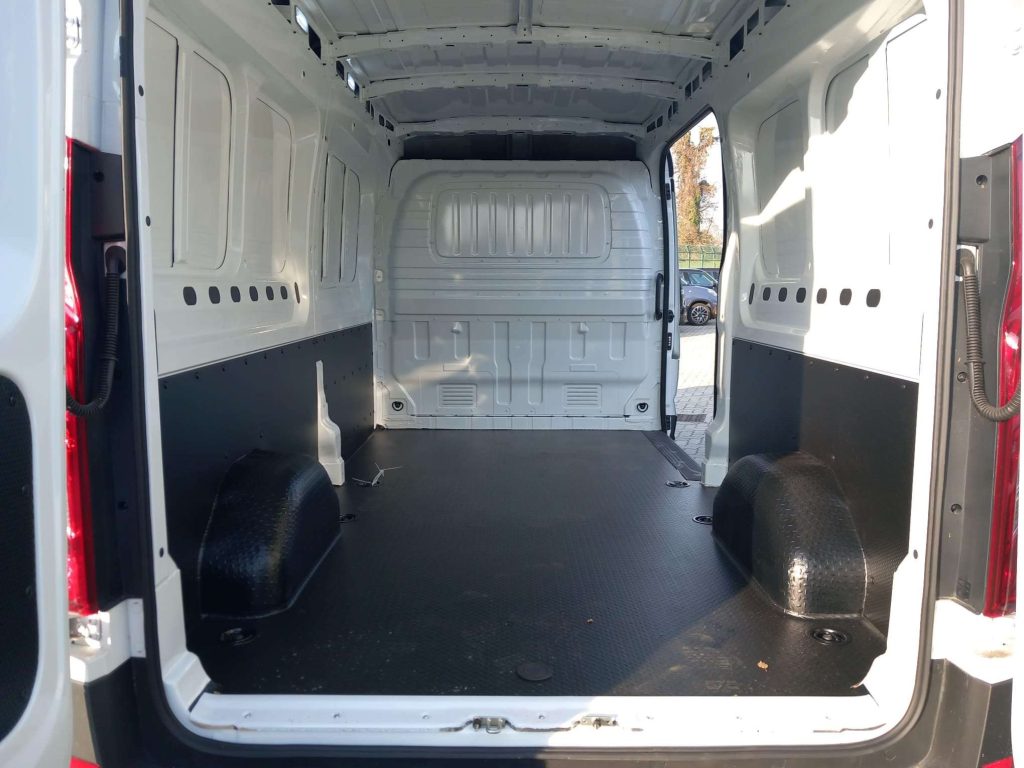 MAXUS Deliver 9 Deliver 9 VAN 2.0 CRDI L3H2 150cv fwd - 15
