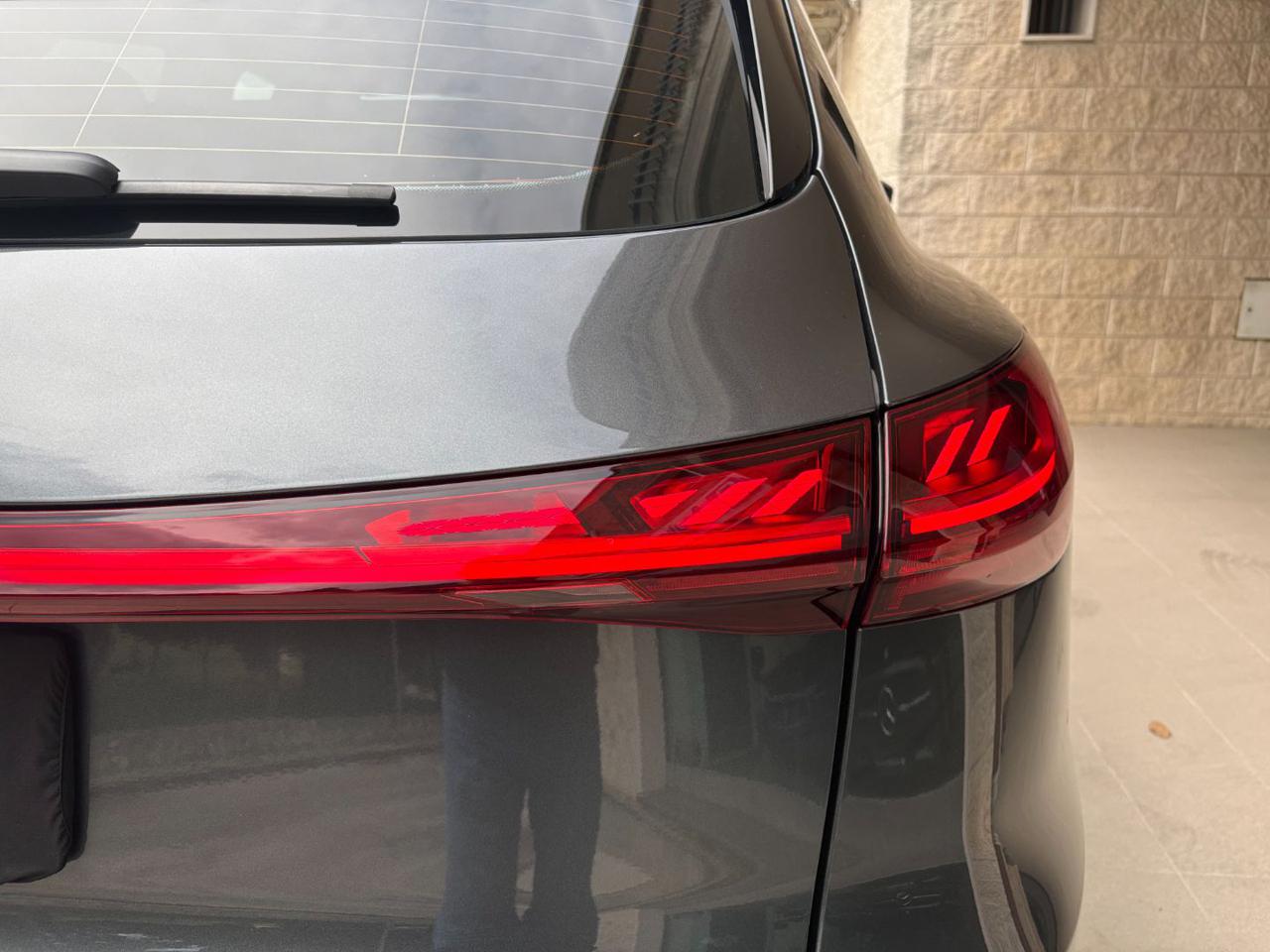 AUDI Q5 TDI 150 kW mHEV+ S tronic quattro S line edition. - 30