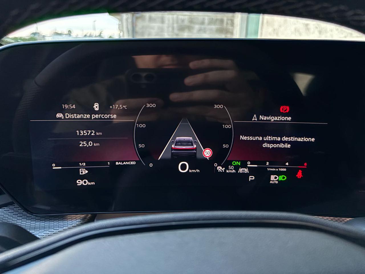 AUDI Q5 TDI 150 kW mHEV+ S tronic quattro S line edition. - 55
