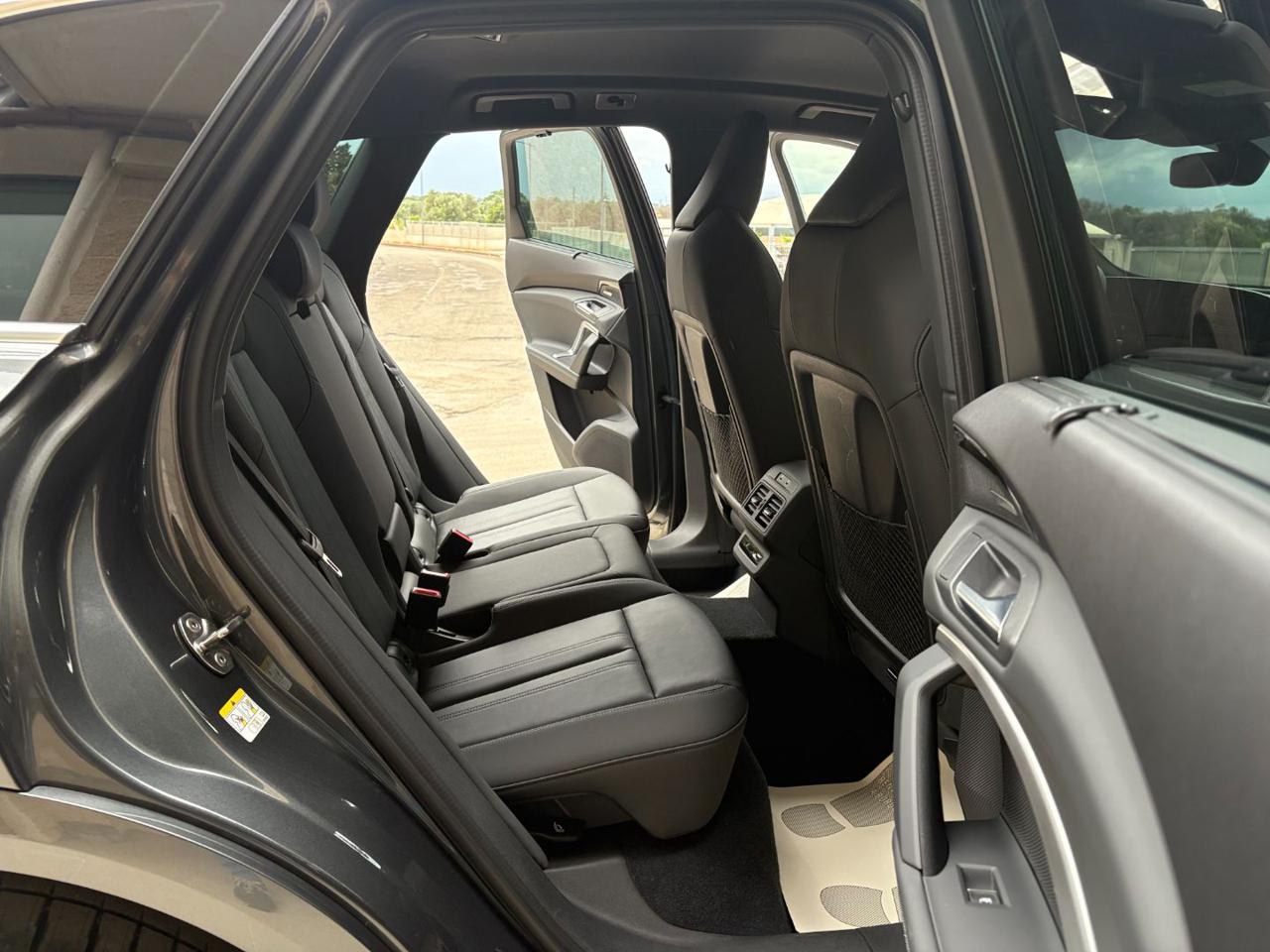 AUDI Q5 TDI 150 kW mHEV+ S tronic quattro S line edition. - 11