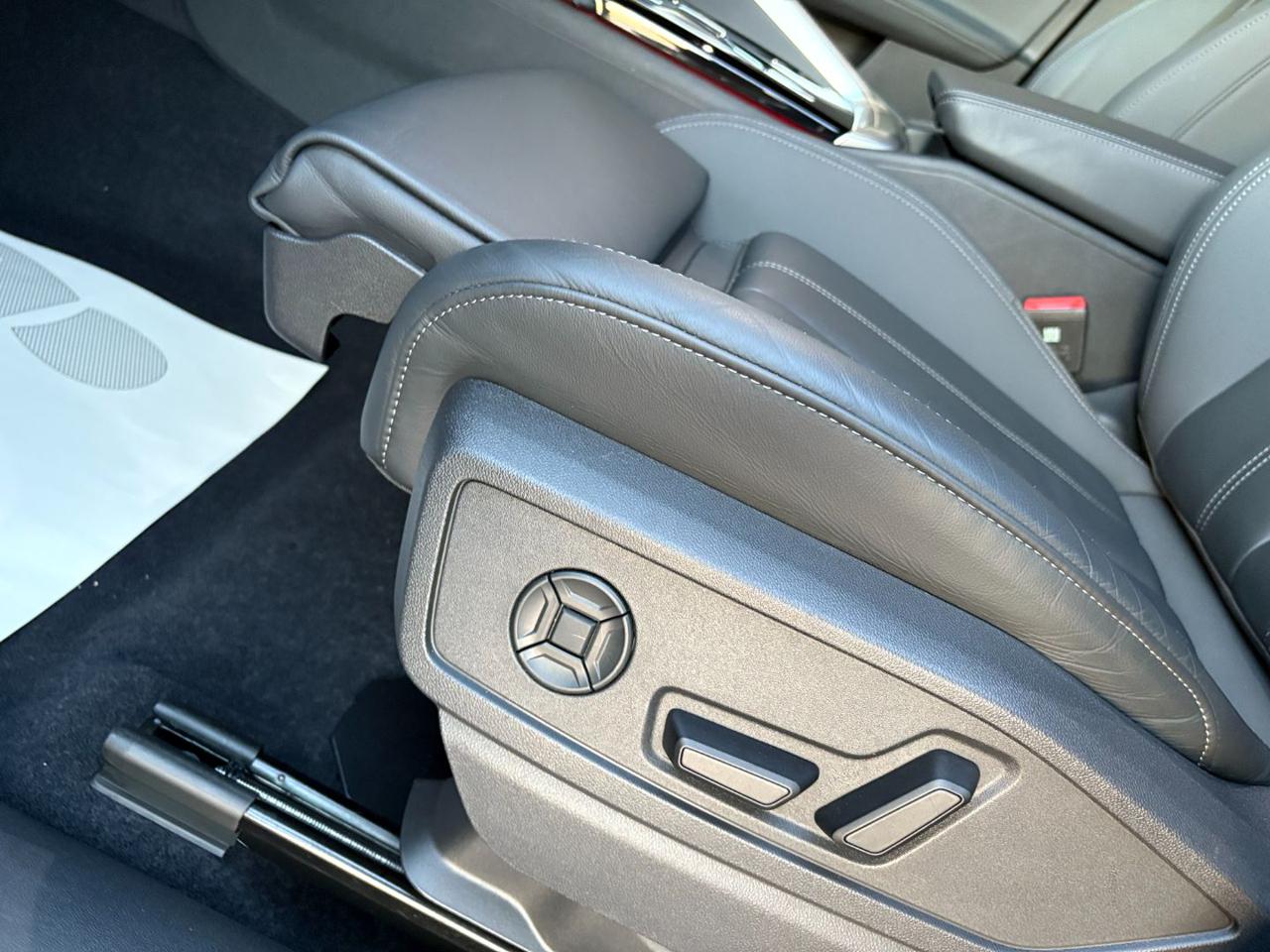 AUDI Q5 TDI 150 kW mHEV+ S tronic quattro S line edition. - 21